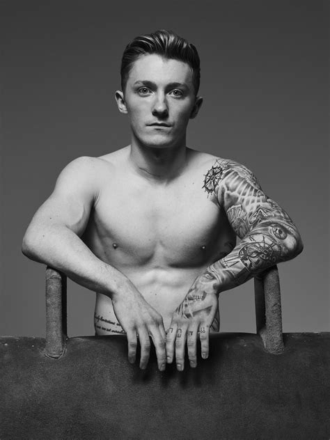 Nile Wilson - Hamish Brown