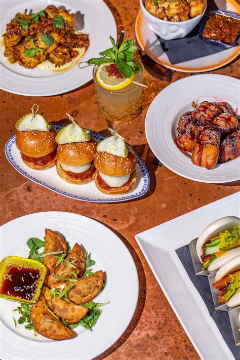 Flight Club in The Loop Chicago Happy Hour - HHRevolution