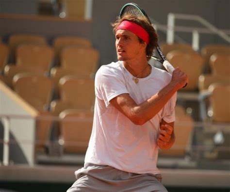 Alexander Zverev Domestic abuse | Sports Digest