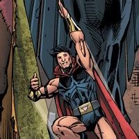 doll man dc comics postavycz