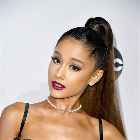 Ariana Grande Mean Girls Look | PS Beauty