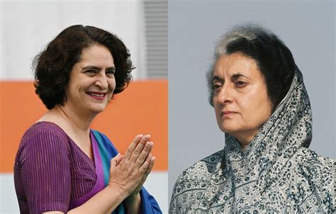 priyanka gandhi vadra biography career family facts britannica