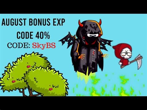FLYORDIE // EXP BONUS 40% // BOSS KILLED GRIM REAPER - Grizix.com!