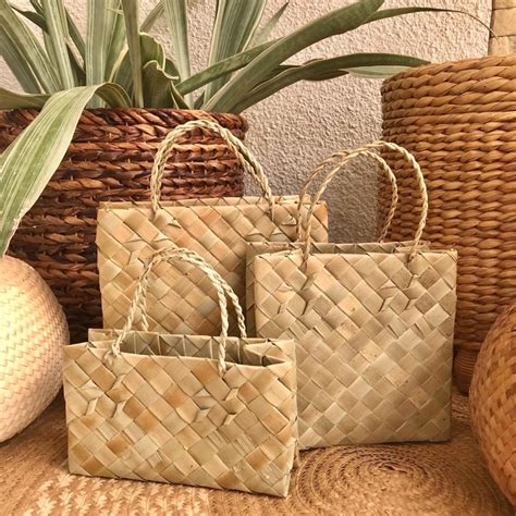 shop bayong bag  sale  shopee philippines