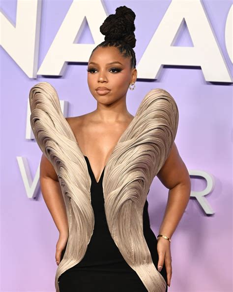 Chloe Bailey Fanpage added a new photo. - Chloe Bailey Fanpage