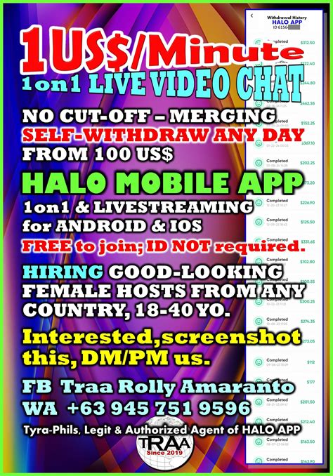 Bigo girls in Vietnam | 1US$/minute 1on1 live video chat