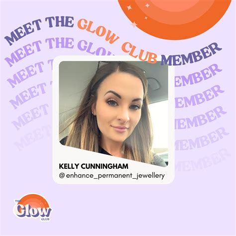Meet The Member – Kelly Cunningham, Enhance Permanent Jewellery