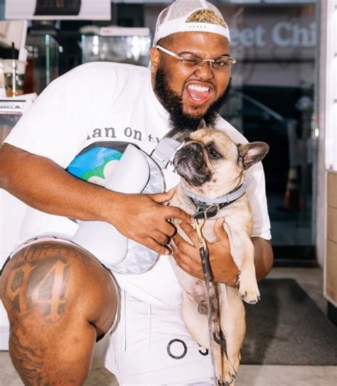 Druski Net Worth: Almost $10 Million—How Did He Make This Much Money in ...