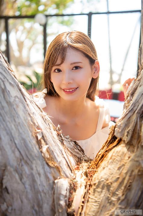 [Graphis] Special Gravure Tsumugi Akari 明里つむぎ Moment – 绝对领域