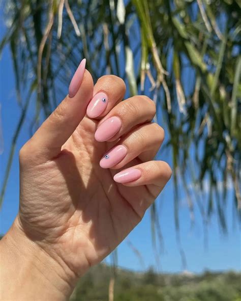 30 Best Aesthetic Nail Design Ideas You Should Check