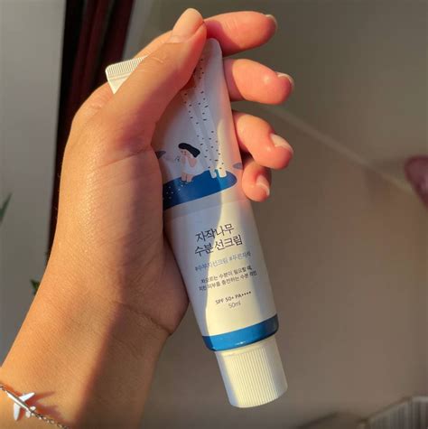 Сравнила 2 лучшие корейские SPF: сложный выбор. Крем Beauty of Joseon с ...