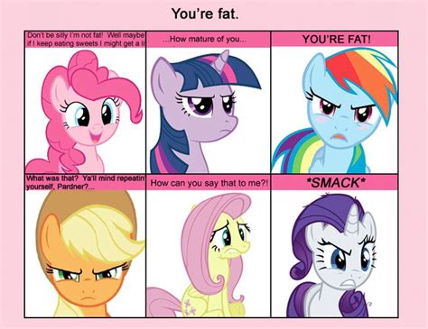 Zelda's Reaction: Image Gallery | Know Your Meme | My little pony comic ...