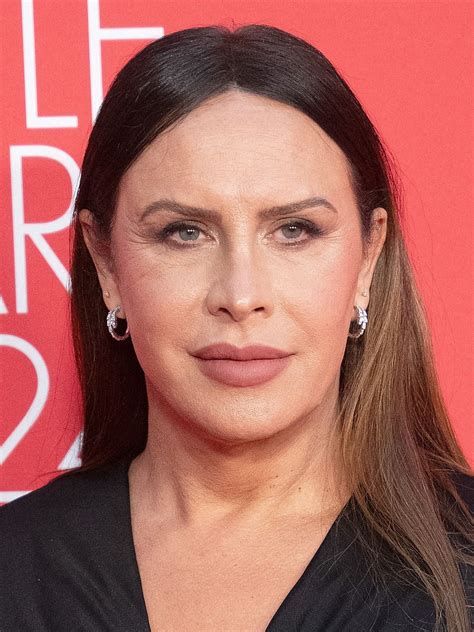 Karla Sofía Gascón - AlloCiné