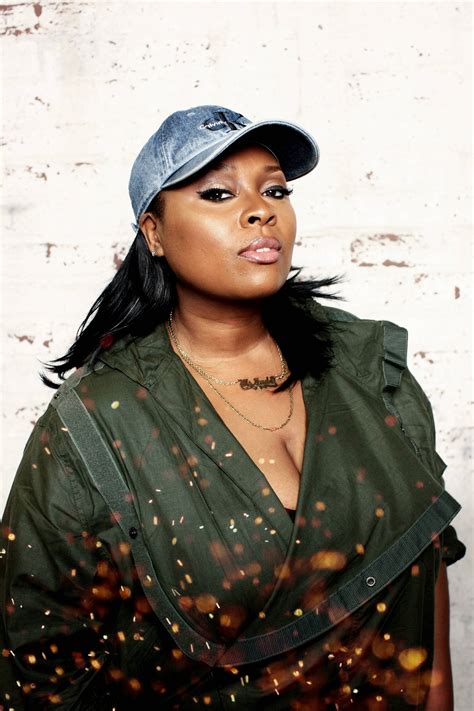 Ms. Jade - It?s - Image 17 from MCs That Obey Their Greatness | BET