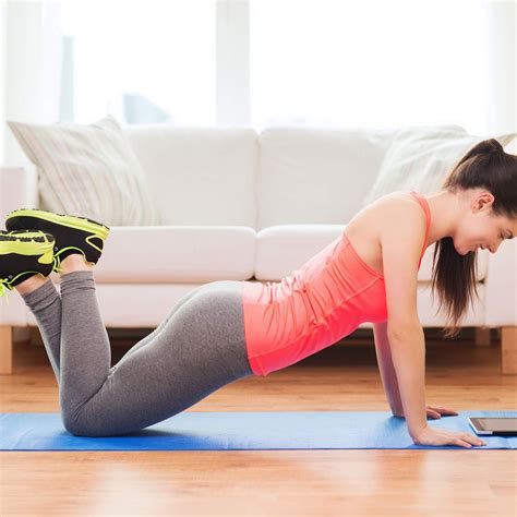 senam kardio pemula - Zoe Welch