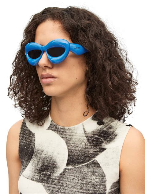 Designer sunglasses for women | LOEWE