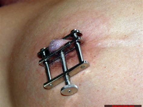 Saline Injection Tits Bdsm - Mega Porn Pics