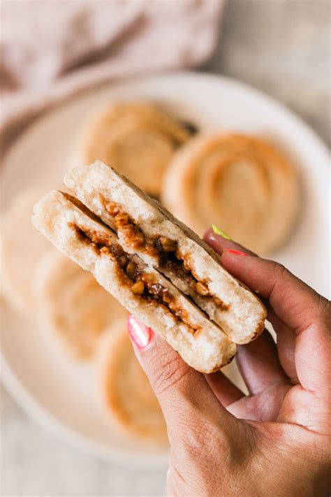 korean sweet pancakes hotteok recipe