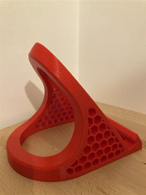Stable ipad stand by Muad'Dib | Download free STL model | Printables.com