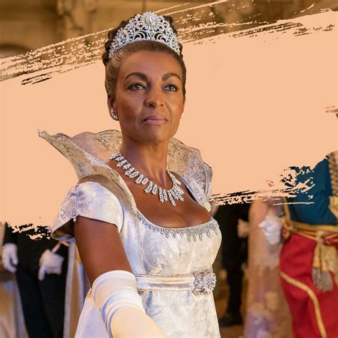Lady Kent Bridgerton 7