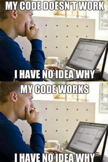 web developer meme ideas programming humor funny web design