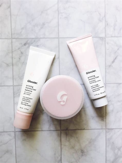 Glossier skincare review - The Beauty Minimalist