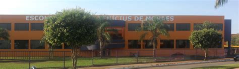 Escola Municipal Vinicius De Moraes - Escola Municipal Vinícius de Moraes: REGIMENTO ESCOLAR