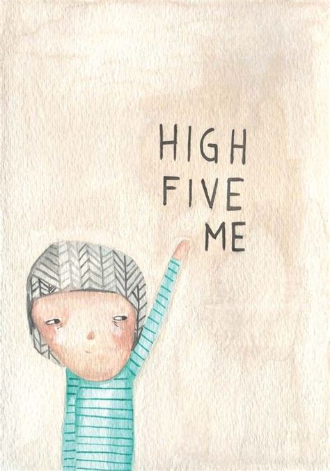 17 Best images about Give Me Five on Pinterest | Cute cats, Paper art ...