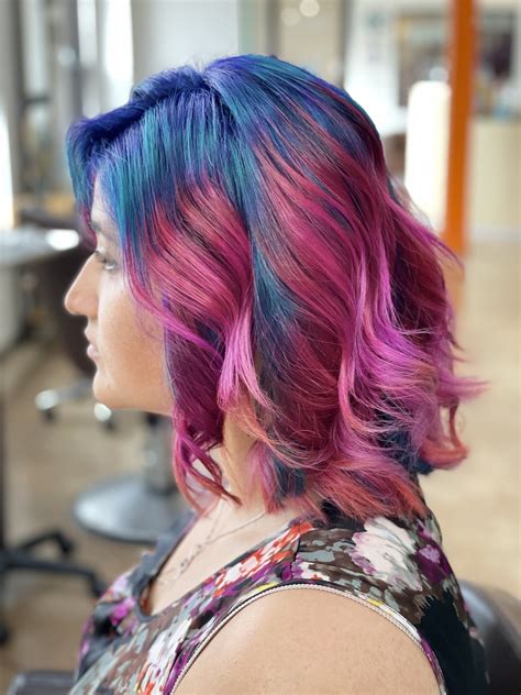 Marbella Hair Salon | 77006 | Westheimer | Midtown | Montrose | Downtown