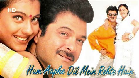 hum aapke dil mein rehte hain    yidio