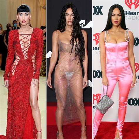 megan fox sexiest pictures 2