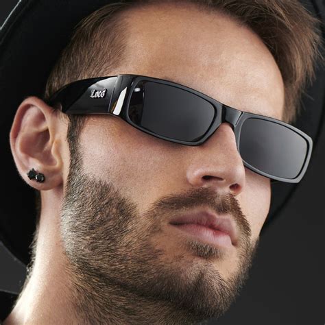 Locs sunglasses | 3 Styles for men in stock