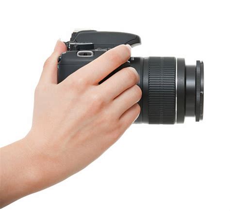 camera side view slr camera dslr stock  pictures royalty
