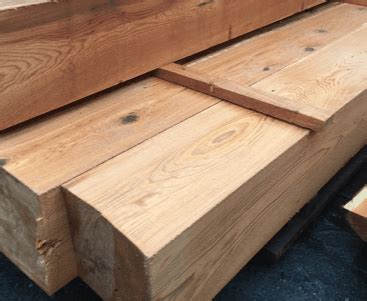 Precision Cedar - Home