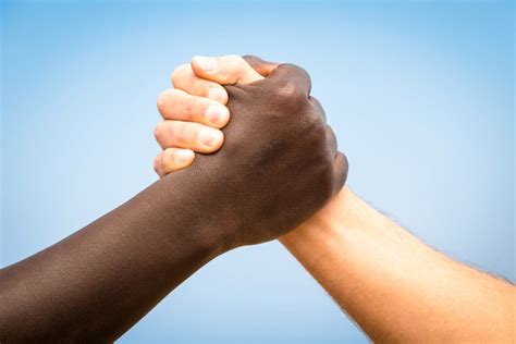Teoria das três raças e o mito da democracia racial - Brasil Escola