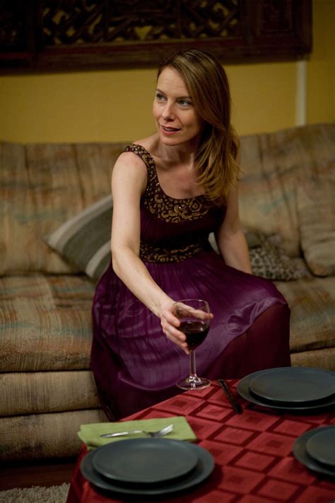 Amy Ryan