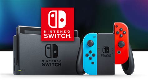 Switch ha vendido 10 millones de unidades