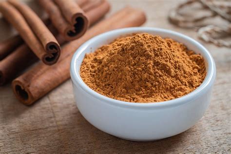 Cinnamon: 7 Benefits, Uses, Side Effects, and More