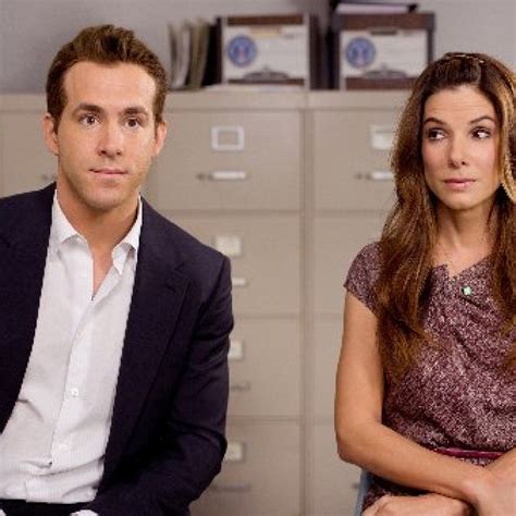 ryan reynolds and sandra bullock movies