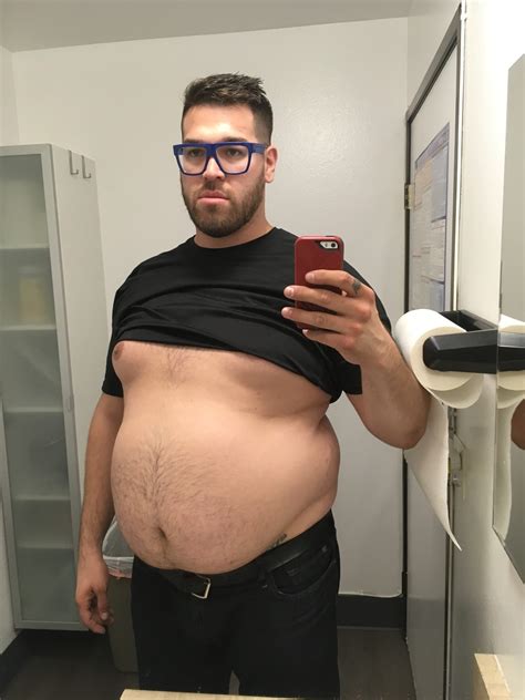 The Fat Boy Diet — Wish I could get paid to eat and get fat.