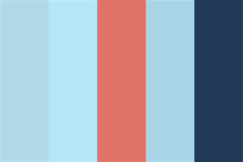 happyterior p color palette