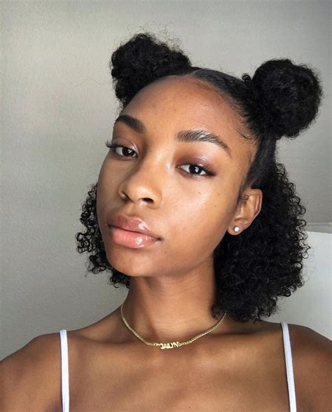 Best Hairstyles For Fluffy Hair : 36 Pretty Fluffy Short Hair Style