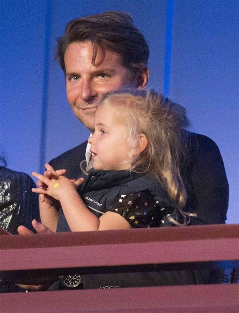 Bradley Cooper and Irina Shayk Take Trip to Italy with Daughter: Source