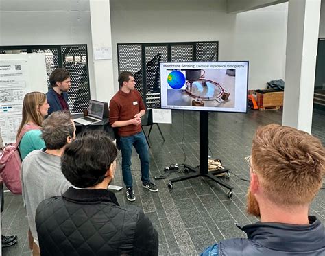 RoboSoft 2025 | Dr David Hardman