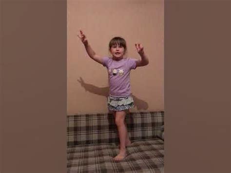 гимнастика от МИсс Вики - YouTube