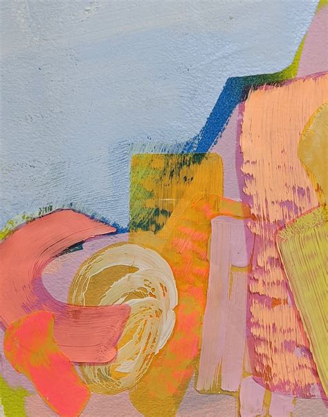 Work — Tiffany Lange