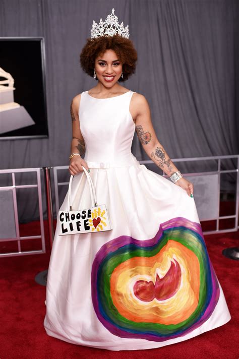 Who Is Joy Villa? | POPSUGAR Celebrity
