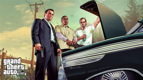 gta   wallpapers top  gta   backgrounds wallpaperaccess