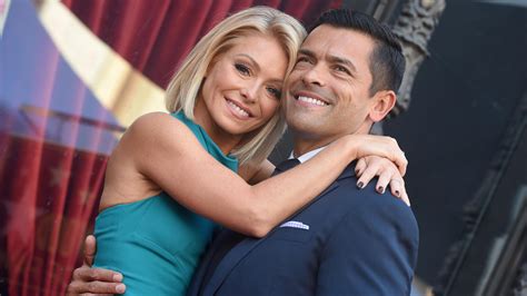 18 Adorable Instagrams That Prove Kelly Ripa and Mark Consuelos Are the ...