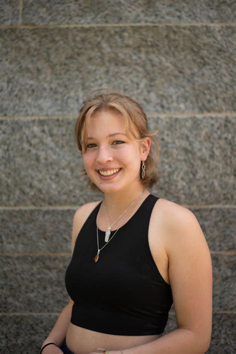 Scripps student shines a light on young artists with Sunbow Zine - The